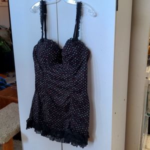 La Senza lingerie size large